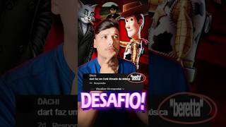 eu TRANSFORMEI uma música em FUNK!