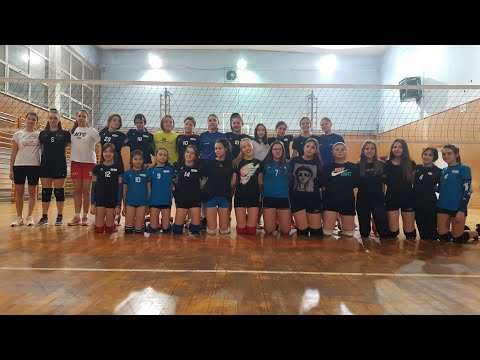 naši najmlađi željni nadigravanja