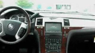 preview picture of video 'Preowned 2011 Cadillac Escalade Lexington KY'