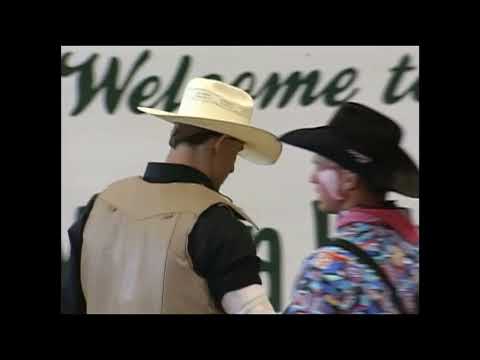 Hootchie Kootchie bucks Troy Dunn - 95 PBR Rancho Murieta