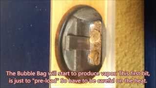 Magic Flight Launch Box (MFLB) Concentrate (beta) Tray Adapter Testing Continues & milk shot. HD1080