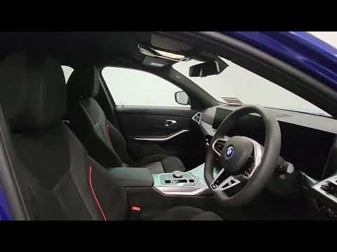 BMW 3-Series 330e M-Sport - Image 2