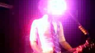 Lola Ray &quot;what it feels like&quot;