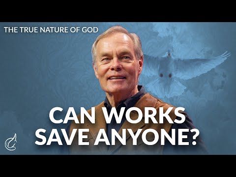 The True Nature of God: Episode 15