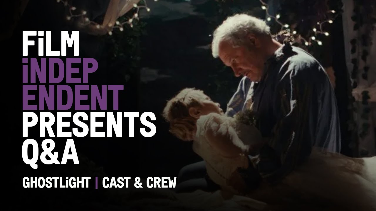 Film Independent Q&A