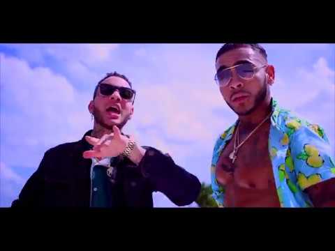 Blenfre Ft. BB Nobre- 3&2