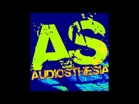 Ronny Vergara - Hypomania (Audiosthesia Remix) [FREE DOWNLOAD]