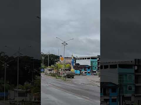 Wenceslau Guimarães #br101