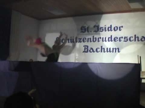 4. Kunstrasenparty des SV Bachum / Bergheim e.V.