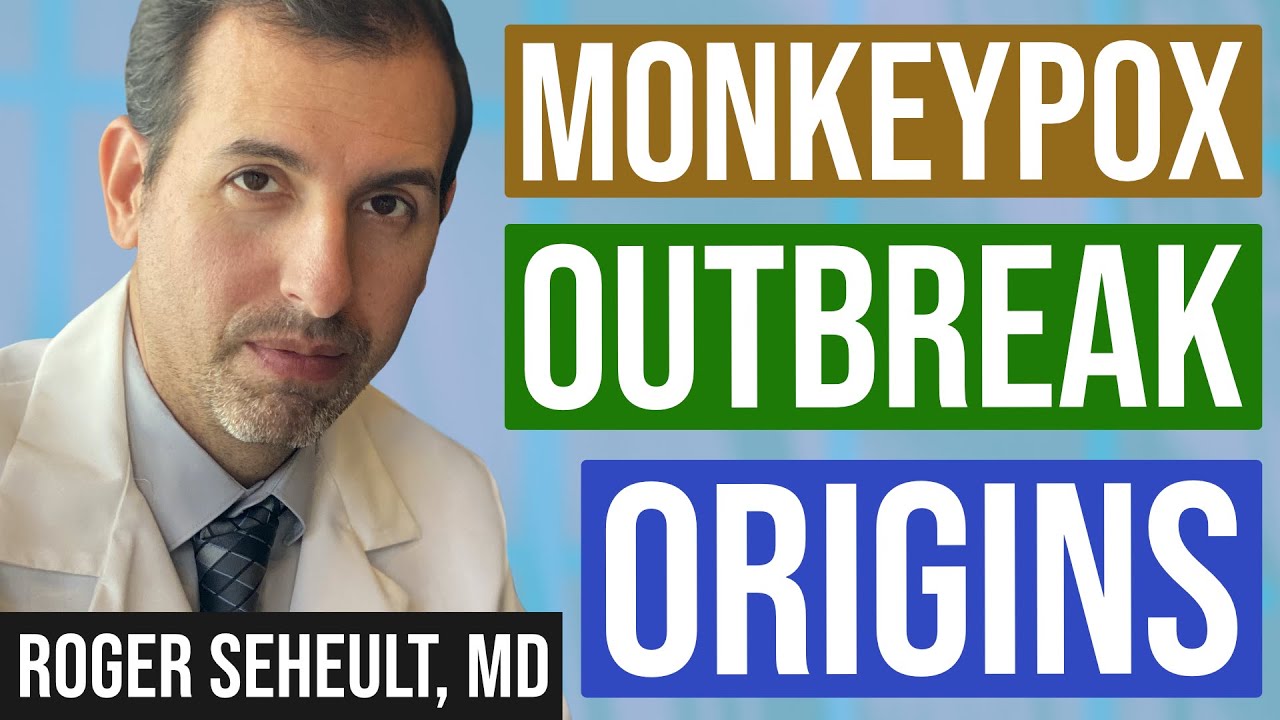 Monkeypox Origin and Human Transmission