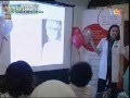 Nona TV3 Datuk Dr Nor Ashikin Primanora Medical Centre