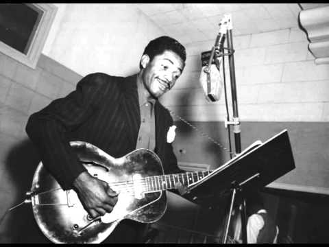 Slim Gaillard - Communication