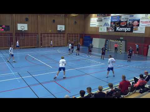 IK Baltichov - HK Malmö Halvlek 2