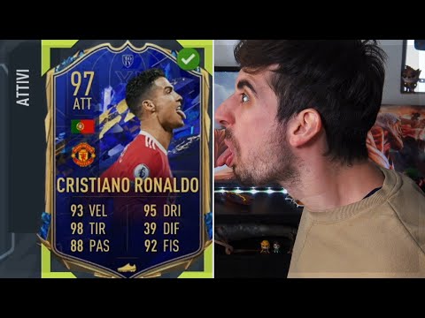 NON MI DAI IL TOTY? ME LO COMPRO e CI FACCIO IL DELIRIO in WL. [RECORD]