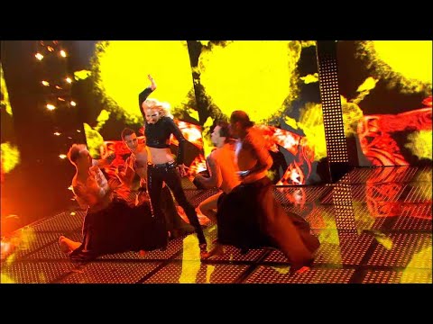 Kamaliya - Make Up Your Mind - Prelaunch Concert