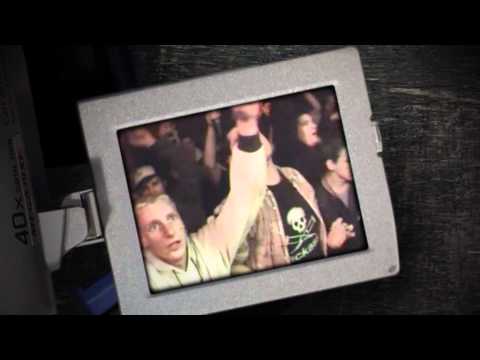 Corus 86 - Original Ghettoblaster