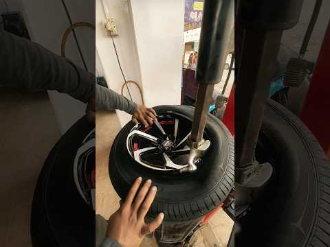 Thumbnail for New Rims = New Look 😍 | Car Modification #suzuki #cultus #car #modified #shorts #viral by Suzuki Cultus, Suzuki, Car
