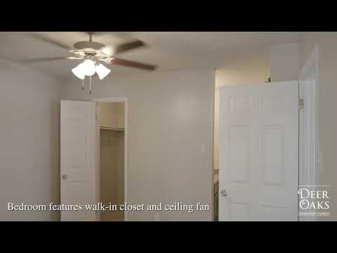 A-1 One Bedroom / One Bathroom 472 sf