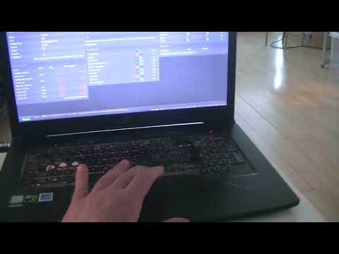 MongoTV_4768 - Mongo Games - AIRLINESIM - Part 266 - OLSEN Air - Saturday 7.15 PM