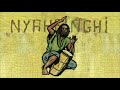 Nyahbinghi Rastafari Drums Riddim
