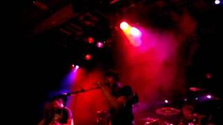 InMe - Single of the weak live Amsterdam