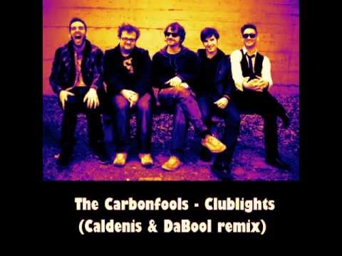 The Carbonfools - Clublights ( Caldenis & DaBool remix )