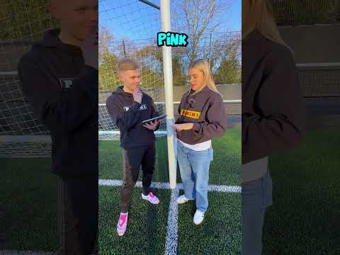 I Googled Alessia Russo And THIS Is what She Said...🤔⚽️