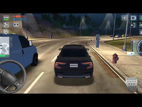 Police Sim 2022 Undercover Cop