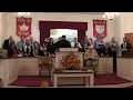 Only Trust Him - Our Choir Sings the Old Hymns!!