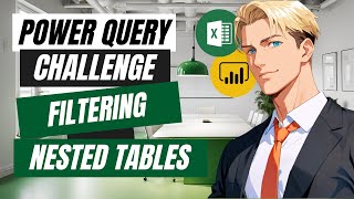 How to Filter Inside a Group Step in Power Query Like a Pro!