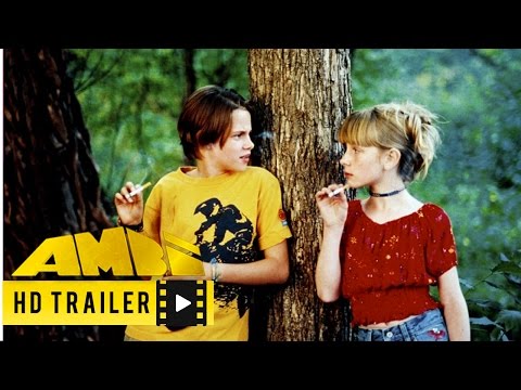 Safety of Objects / Official Trailer (2000)
