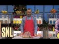 Holiday Baking Championship - SNL