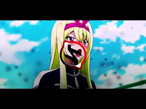 Amanda & Heinui [Paikrom]