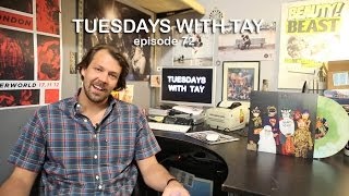 Tuesdays with Tay - Episode 72