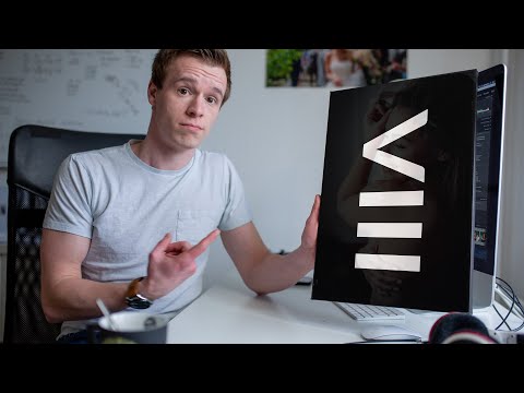 Bildkritik VIII - Deine Fotos, meine Tipps!