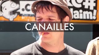 Canailles - 