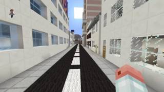 ミステリー大冒険！ﾊﾟｰﾄ1　　懐かしい町
