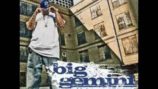 Big Gemini-Hypnotized (Feat. Ace 1) (2007)