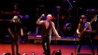 Queensrÿche Ft. Geoff Tate- My Empty Room and Eyes Of A Stranger live
