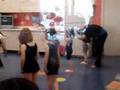 My Ella S Ballet Class