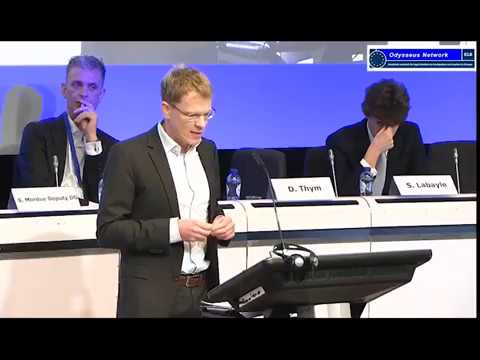 Video-Thumbnail von YouTube