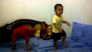 cleopatra street dance 2