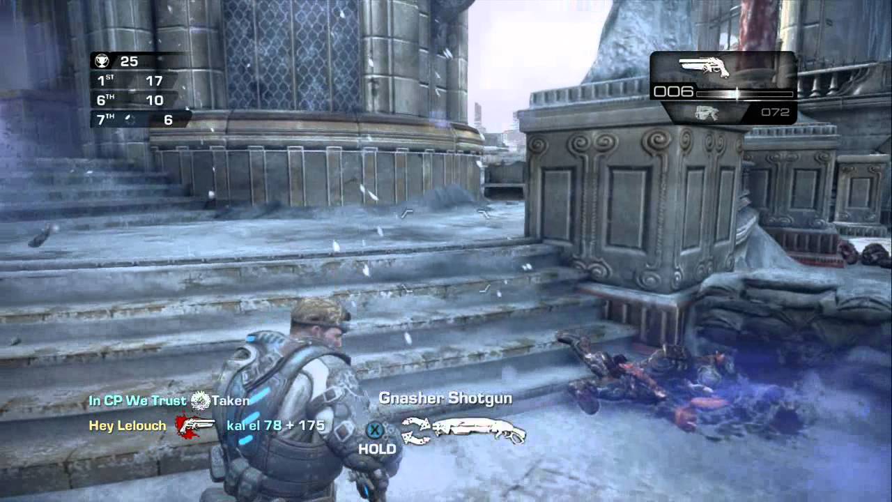 Hilarious Nerd Rapper Fight Gowj