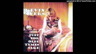 Kevin Ayers - Clarence In Wonderland