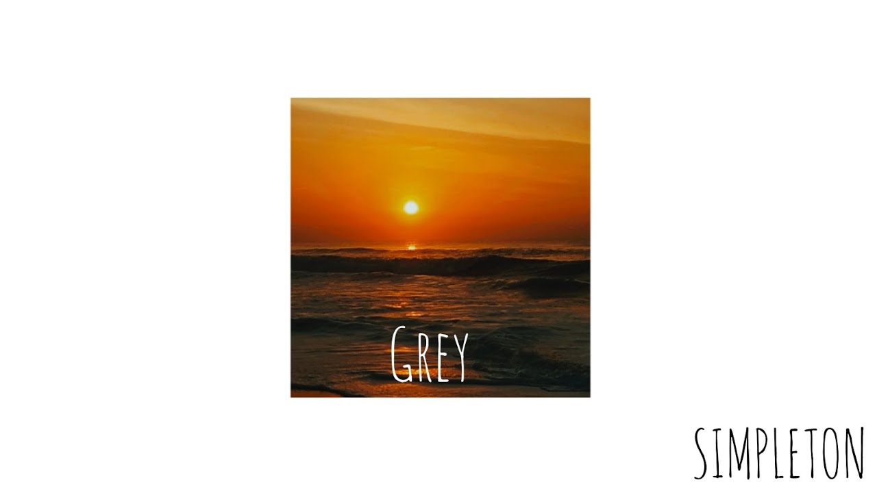 SIMPELTON - Grey (demo 1 version)