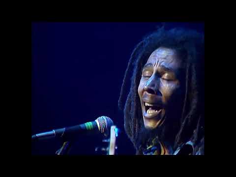 Bob Marley & The Wailers - Live at the Rainbow (Full Concert)