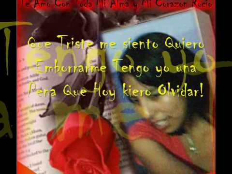 Los Sanders de Ñaña Quiero Emborracharme Te Quiero mi Amor- Mujer de mi Vida Junior y Rocio(JR)