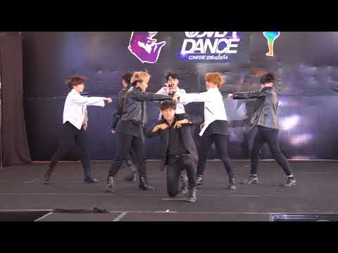 190615 Mark Rider cover iKON @ Watergate Pavillion Cover Dance Contest 2019 (Final Round)