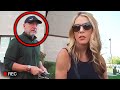 Husband Discovers His Wife Is A Mass Killer