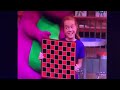 Barney Friends Season 8 Episode 15 Squares Squares Everywhere